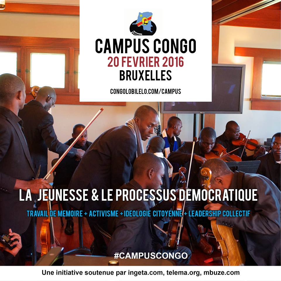 Campus Congo