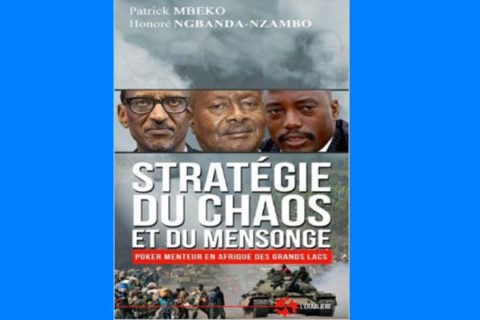 Stratégie du chaos et du mensonge (Poker menteur en Afrique des Grands Lacs)
